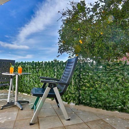 Luxury Apartment M&N In Split - Free Parking Экстерьер фото