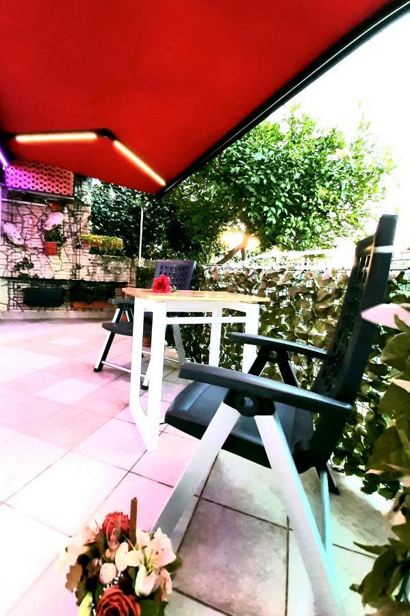 Luxury Apartment M&N In Split - Free Parking Экстерьер фото
