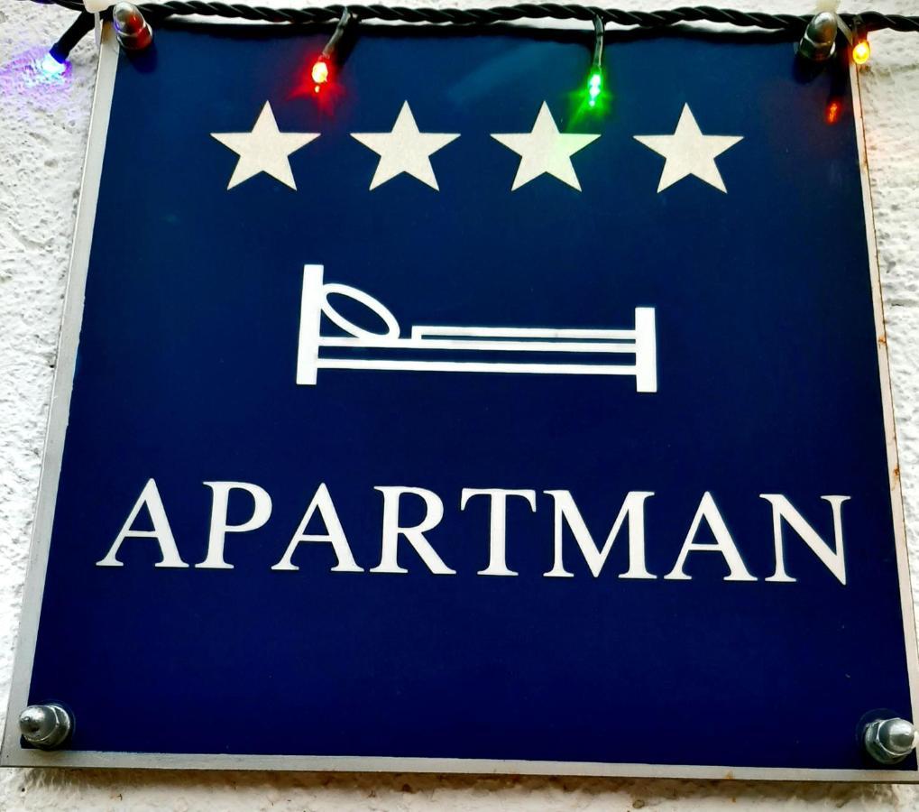 Luxury Apartment M&N In Split - Free Parking Экстерьер фото