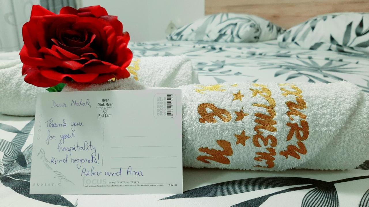 Luxury Apartment M&N In Split - Free Parking Экстерьер фото