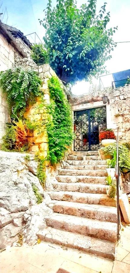 Luxury Apartment M&N In Split - Free Parking Экстерьер фото