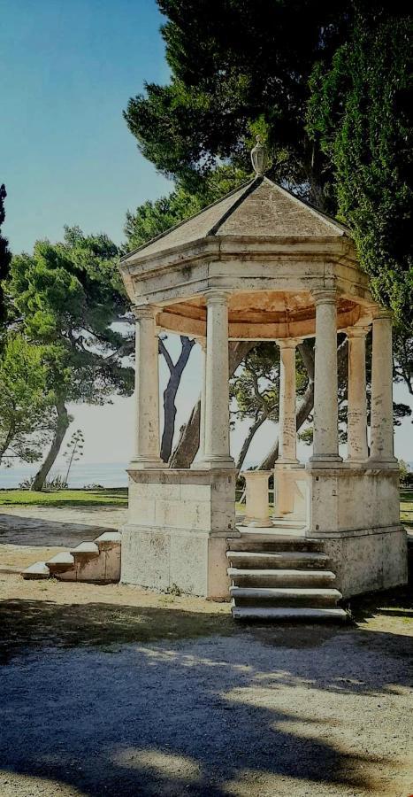 Luxury Apartment M&N In Split - Free Parking Экстерьер фото