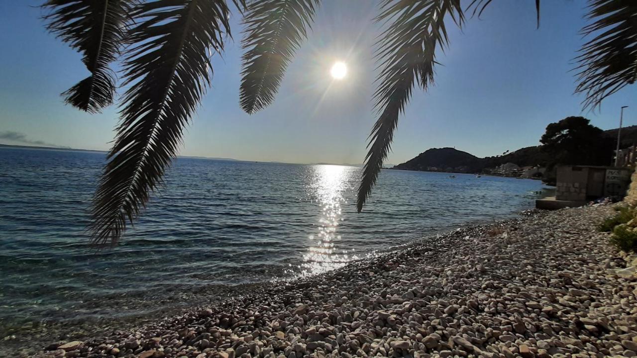 Luxury Apartment M&N In Split - Free Parking Экстерьер фото