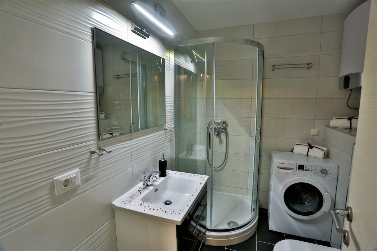 Luxury Apartment M&N In Split - Free Parking Экстерьер фото