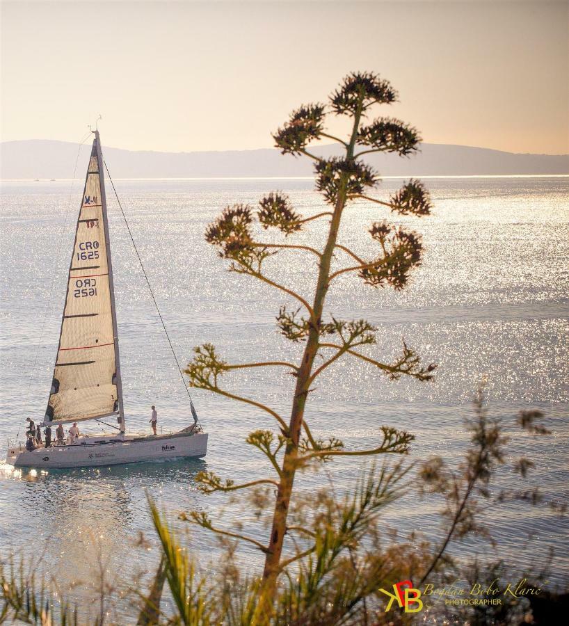 Luxury Apartment M&N In Split - Free Parking Экстерьер фото