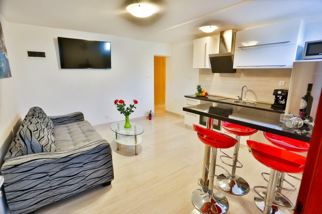 Luxury Apartment M&N In Split - Free Parking Экстерьер фото
